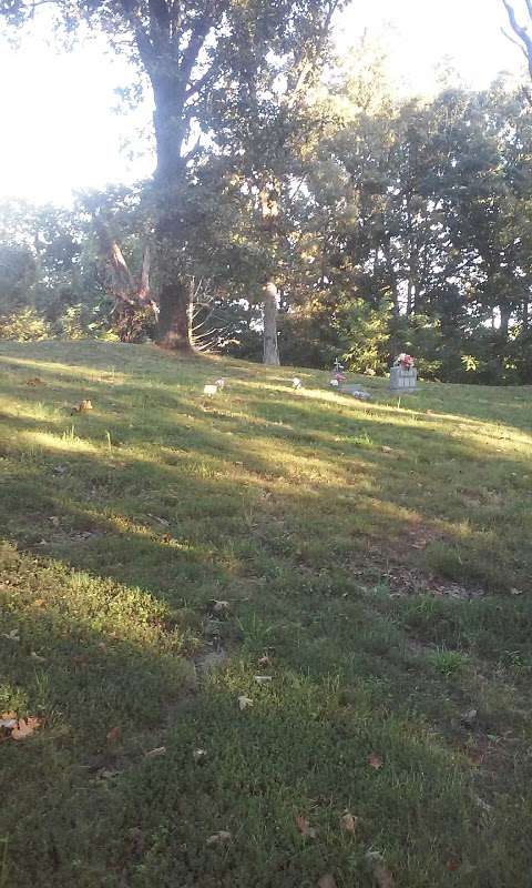 Hamletsburg Cemetery